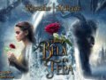 Filme: A Bela e a Fera (2017 Live Action – Disney) | Resenha de Cinema