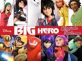 Filme: Operação Big Hero (2015 - Disney) | Resenha de Cinema