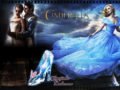 Filme: Cinderela (2015 Live Action - Disney) | Resenha de Cinema