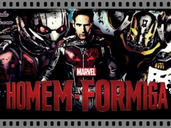 Filme: Homem-Formiga (2015 - Marvel Studios) | Resenha de Cinema