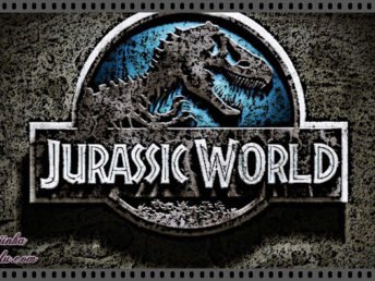 Filme: Jurassic World: O Mundo dos Dinossauros (2015 - Universal Studios) | Resenha de Cinema