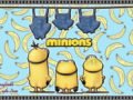 Filme: Minions (2015 - Universal Studios) | Resenha de Cinema