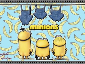 Filme: Minions (2015 - Universal Studios) | Resenha de Cinema