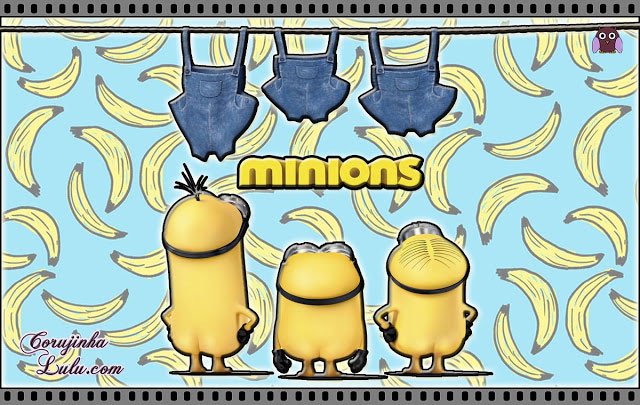 Filme: Minions (2015 - Universal Studios) | Resenha de Cinema