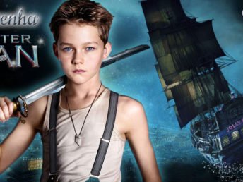 Filme: Peter Pan (2015 - Warner Bros) | Resenha de Cinema