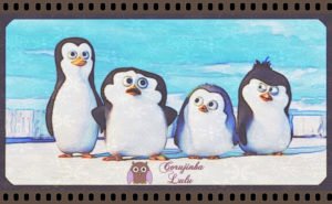 Filme: Os Pinguins de Madagascar (2015 - DreamWorks) | Resenha de Cinema