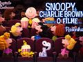 Filme: Snoopy & Charlie Brown: Peanuts, o Filme (2015 / 2016) | Resenha de Cinema