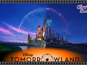 Filme: Tomorrowland: Um Lugar Onde Nada é Impossível (2015 - Disney) | Resenha de Cinema