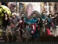 Filme: Vingadores: Era de Ultron (2015 - Marvel Studios) | Resenha de Cinema