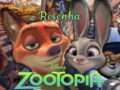 Filme: Zootopia – Essa Cidade é o Bicho (2016 - Disney) | Resenha de Cinema